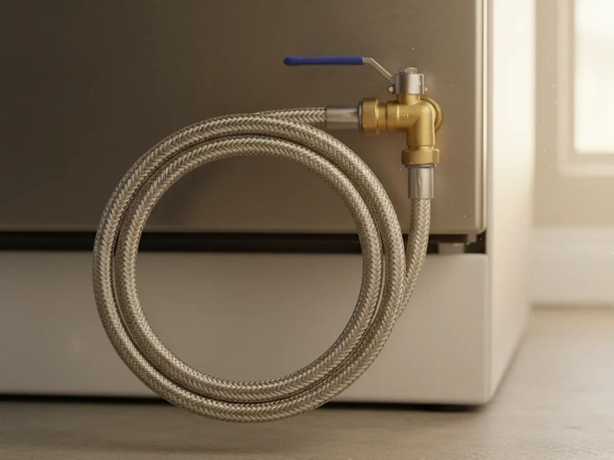 Installation detail work by a licensed appliance repair technician in Bonita, CA