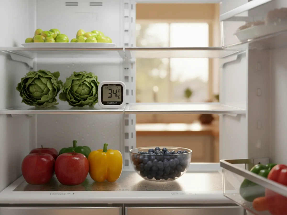 Refrigerator Repair detail work by a licensed appliance repair technician in Scripps Ranch, CA